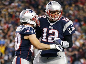 Brady leads Patriots to win in opener