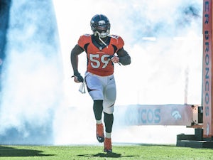 Trevathan "really excited" by Patriots rematch