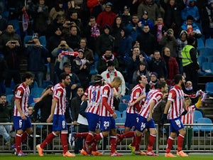 Preview: Atletico Madrid vs. Real Madrid