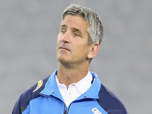 Chargers confirm Reich as OC