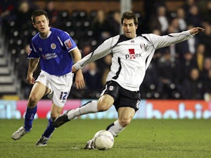 On this day: Fulham beat Leicester in thrilling replay