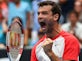 Dimitrov wins Monte Carlo opener