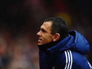 Poyet: 'We can win League Cup'