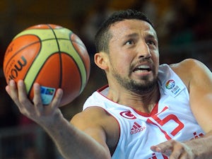 Report: Clippers to sign Turkoglu
