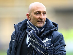 Campbell strike earns Millwall point