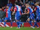 Match Analysis: Palace 1-0 Stoke