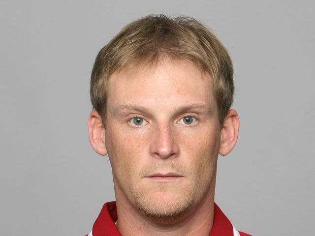 Tarver of the San Francisco 49ers poses for his NFL headshot circa 2010