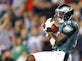 Half-Time Report: Philadelphia Eagles on course for sixth win