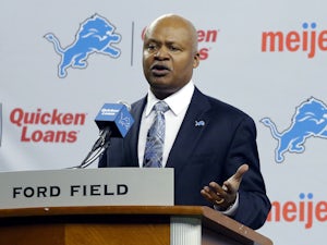 Jim Caldwell: 'Our season is not over'