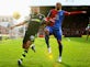 Half-Time Report: Goalless between Palace, Stoke