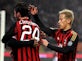 AC Milan coast through to quarters