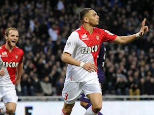 AS Monaco see off Toulouse