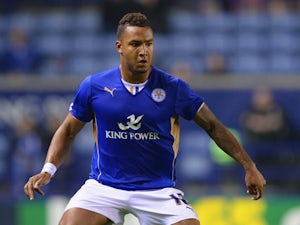 Team News: Moore on Leicester bench