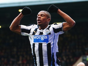 Redknapp hints at Remy buy-out clause