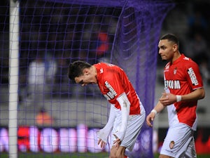 Preview: Toulouse vs. Monaco
