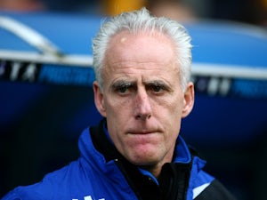 Ipswich, Blackpool in stalemate
