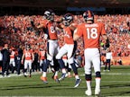 Live Commentary: Denver Broncos 31-24 Kansas City Chiefs - as it happened