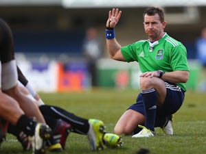Nigel Owens announces retirement after refereeing 100 Tests