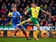 Half-Time Report: Norwich, Hull goalless