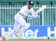 Sri Lanka dig in on day three