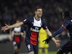 Half-Time Report: Thiago Motta strikes just before interval to give Paris Saint-Germain lead