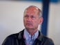 Ron Dennis of McLaren is seen during practice for the Australian Formula One Grand Prix at the Albert Park Circuit on March 25, 2011