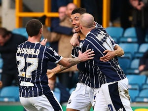 Millwall, Sheff Weds charged by FA