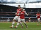 Match Analysis: Arsenal 2-0 Fulham