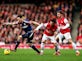 Half-Time Report: Arsenal being held by Fulham