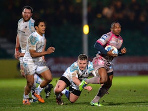 Strong finish gives Worcester win