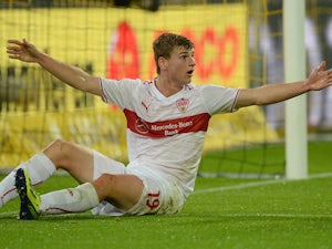 Report: Barcelona scout Timo Werner