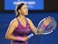 Victoria Azarenka withdraws from Cincinnati Open through injury