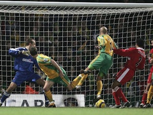 On this day: Norwich, Boro share eight goals