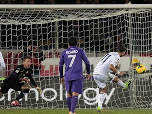 Live Commentary: Fiorentina 3-3 Genoa - as it happened