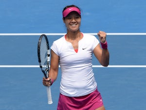 Li Na targets Melbourne win