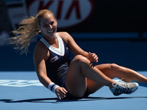 Cibulkova, Hantuchova pull out of Qatar Open