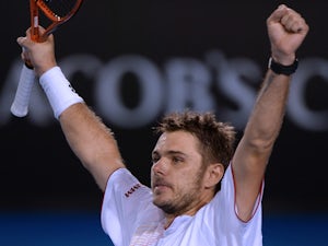 Can Wawrinka win the Australian Open?