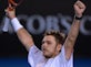 Wawrinka through to Monte Carlo semis