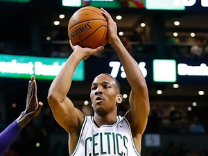 Bradley sprains ankle in Celtics defeat