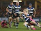 Bath still unbeaten in LV= Cup