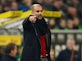 Pep Guardiola "pleased" with cup win