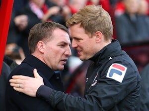 Rodgers wary of Bournemouth "quality"