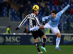 Hernanes: 'Inter move not about money'