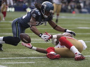 Live Commentary: Seahawks 19-3 49ers - as it happened