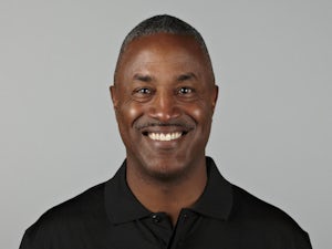 Giants name Johnson as new RB coach
