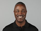 In this handout image provided by the NFL, Craig Johnson of the Minnesota Vikings poses for his NFL headshot circa 2011