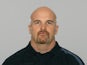 Dan Quinn of the Seattle Seahawks poses for his 2010 NFL headshot circa 2010