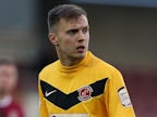Fleetwood Town striker David Ball out for four months