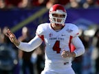 Derek Carr: 'I could be selected in first round of 2014 NFL Draft'