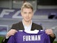 Toulouse sign Dominik Furman